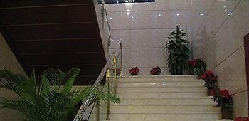 Jingdezhen Royal Santo Hotel Buitenkant foto