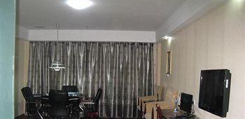 Jingdezhen Royal Santo Hotel Buitenkant foto