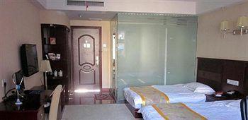 Jingdezhen Royal Santo Hotel Buitenkant foto